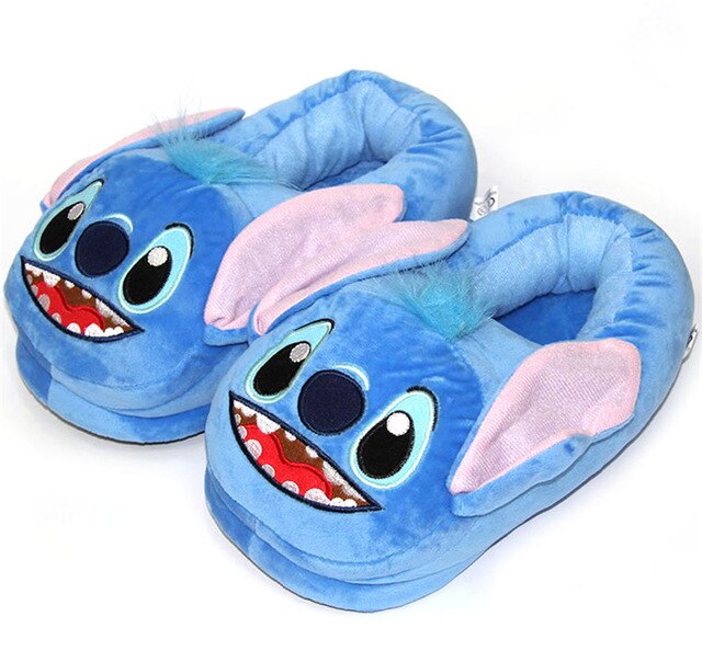 Je m'appelle Stitch !