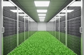 Datacenter vert