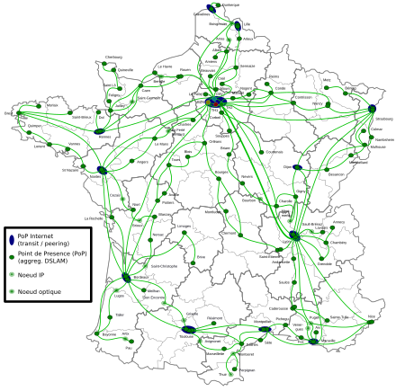 Telecom Infrastructure
